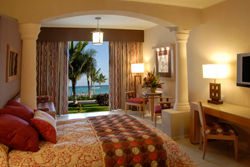 Barcelo Hotels guest room // (c) 2008