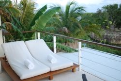 Photo: Mandarin Oriental Riveria Maya // (c) 2008, Skye Mayring