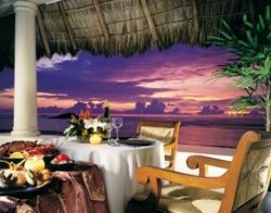 Photo: Rivieria Nayarit Celebrates Valentine's Day // (c) 2008
