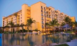 The Barcelo Los Cabos Palace Deluxe will be an all-suite, all-inclusive resort. // © Barcelo Hotels & Resorts 2009
