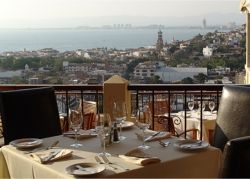 Vista Grill Puerto Vallarta // (c) 2009