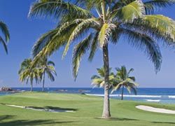 Punta Mita Pacifico Golf Course - Hole 18 // © 2009 Starwood Hotel & Resorts Worldwide Inc.