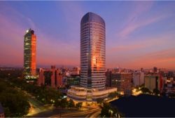 St. Regis Mexico City // (c) 2010