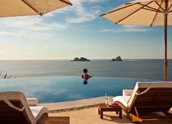 Capella Ixtapa aims to personalize the guest experience. // © 2010 Capella Hotel and Resorts