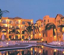 Royal Decameron Complex, Riviera Nayarit // © 2010 Decameron All Inclusive Hotels & Resorts
