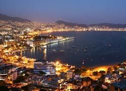 Acapulco // © 2010 Acapulco Tourism