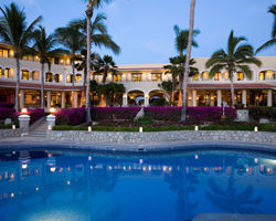 Zoetry Wellness & Spa Resorts // (c) 2009