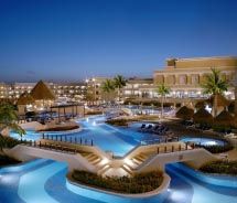 Aventura Cove Palace  // © 2012  Hard Rock Hotels