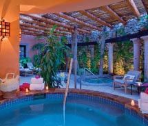 Sheraton Hacienda del Mar Golf & Spa Resort // © 2012 Starwood Hotels & Resorts Hawaii