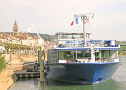 The Avalon Scenery // (c) Avalon Waterways