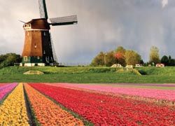 Viking is accepting 2011 bookings for Europe and Egypt // (C) 2010 Jaap Hart