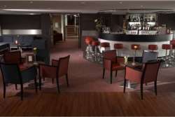 Ship Lounge on Avalon Waterways