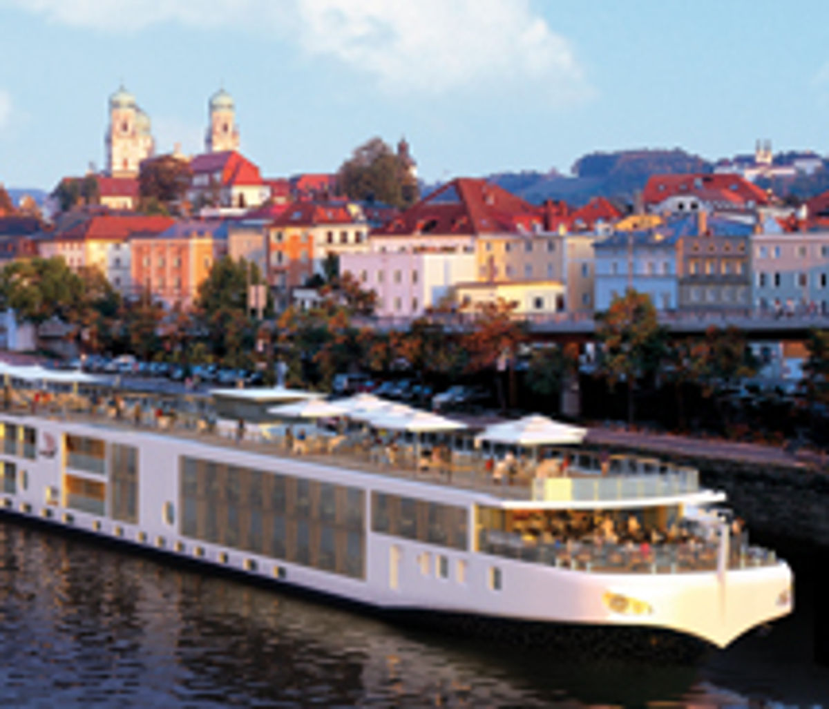Viking River Cruises Adds Two New Builds  TravelAge West