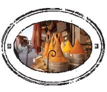 More than 160,000 Americans will visit Morocco this year. // © 2010 Narvikk