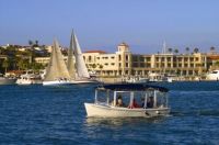 Balboa Beach Club Resort // (c) 2008
