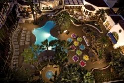 Hilton Waterfront Beach Resort // (c) 2008