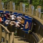 The Voyage at Holiday World // (c) 2008 Holiday World