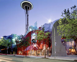 Experience Music Project