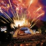 Photo: Hollywood Bowl // (c) Fred George