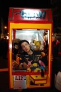 Village Halloween Parade // (c) 2008