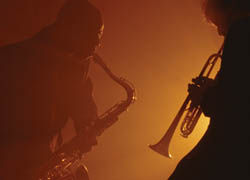 Generic music photo // (c) Photos.com