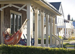 A Homey Hamlet // (c) 2009