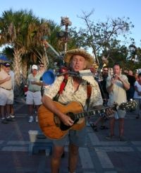 Mallory Square // (c) Mindy Poder