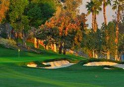 Indian Wells Golf Resort // (c) 2009