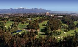 Industry Hills Golf Club at Pacific Palms // (c) 2009