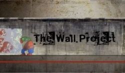 Los Angeles Commemorates Fall of the Berlin Wall // (c) Wende Museum