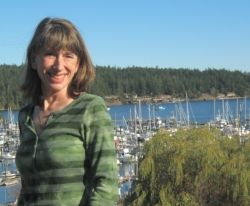 A Friday Harbor Find // (c) 2009