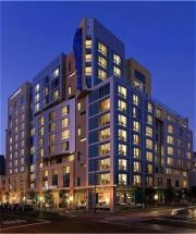Hotel Indigo San Diego // (c) 2009