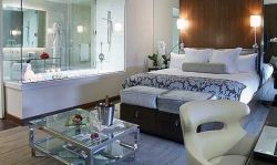 Hotel Ivy Guest Room // (c) 2009