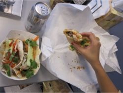 Fave Five Food Trucks: Nom Nom Truck // (c) 2009