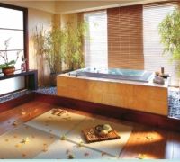The Spa at Mandarin Oriental // (c) 2010 Spa at Mandarin Oriental