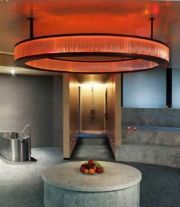Spa at the Standard Miami Beach // (c) 2010 Standard Miami Beach