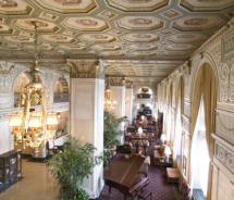 Brown Hotel // (c) 2010 Louisville Convention & Visitors Bureau