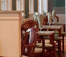 T's Restaurant serves regional and Italian cuisine in a cozy setting. // (c) 2010 www.ts-restaurant.com T's Restaurant serves regional and Italian cuisine in a cozy setting. // (c) 2010 www.ts-restaurant.com