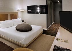 Andaz Wall Street // (c) 2010