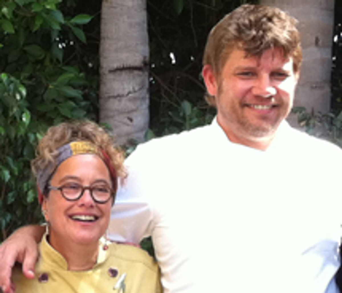 DineLA Launches First Summer Program TravelAge West