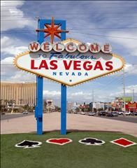 Las Vegas c LVCVA 2010