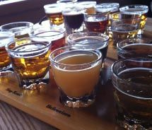 Four Peaks Brewery // © 2012 TIM TRUMBLE Four Peaks Brewery // © 2012 TIM TRUMBLE
