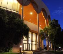 ASU Gammage // © 2012 Mindy Poder ASU Gammage // © 2012 Mindy Poder