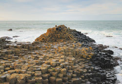 Giant’s Causeway // (c) Robert Rybnikar