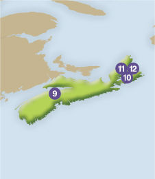 Nova Scotia