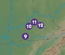 Geo Map Dec 20 2010