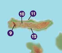 Can you map your way in Molokai?