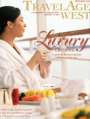 Luxury Cruising Cover