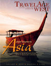 Great Escapes to Asia Cover