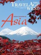 Asia: Great Escapes (2009.09.14) Cover